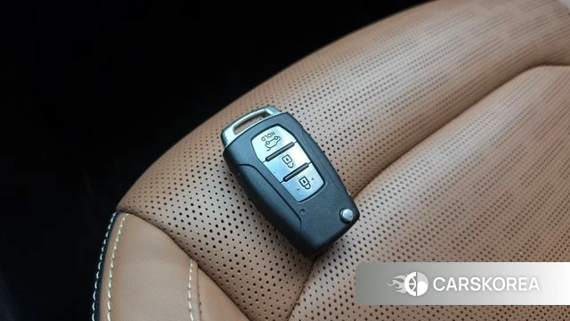 Ssangyong Torres 2023 Белый из Кореи, фото 6