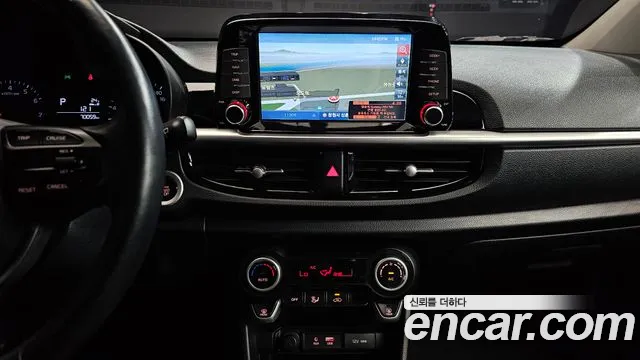 Kia All New Morning (JA) id 2701659 из Кореи 6