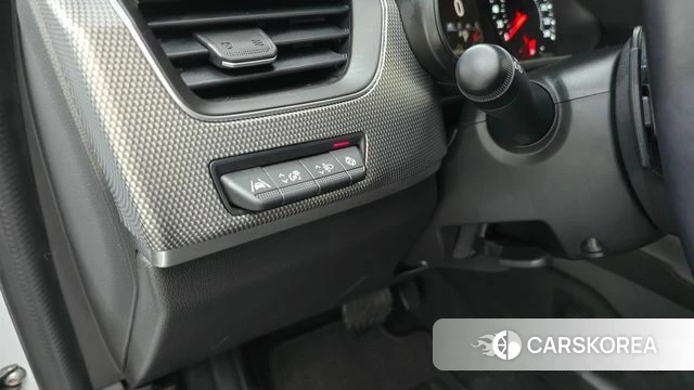 Renault Korea (Samsung) XM3 2023 Белый из Кореи, фото 6