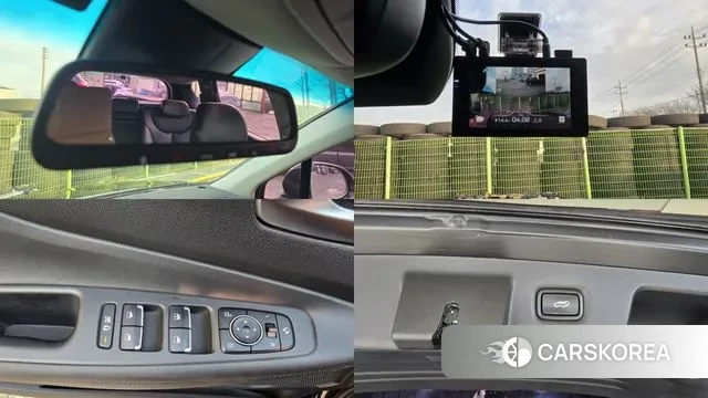 Hyundai Santa Fe TM 2019 Черный двухцветный из Кореи, фото 6