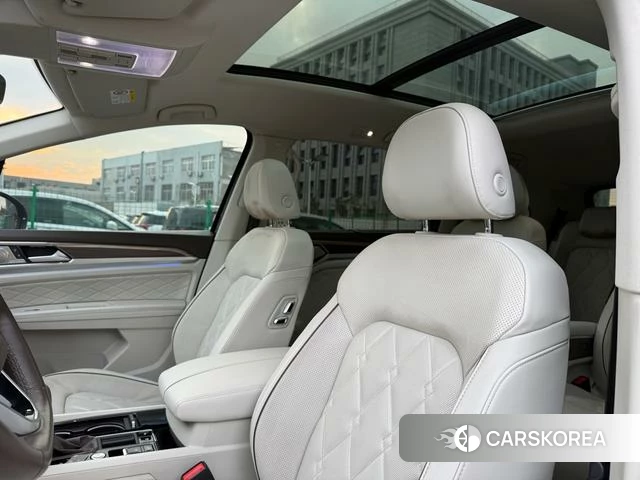 Volkswagen Weiran 2021 Черный из Китая, фото 6