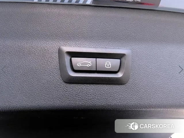 BMW X4 (G02) 2024 Серый из Кореи, фото 6