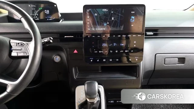 Hyundai Staria 2021 Черный из Кореи, фото 6