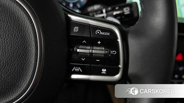 Kia Carnival 4th generation 2023 Серебристо-серый из Кореи, фото 6