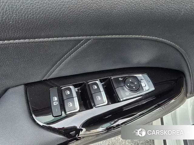 Kia K5 3rd generation 2020 Белый из Кореи, фото 6