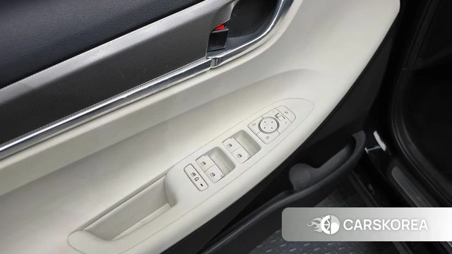 Hyundai The New Grandeur IG 2022 Черный из Кореи, фото 6