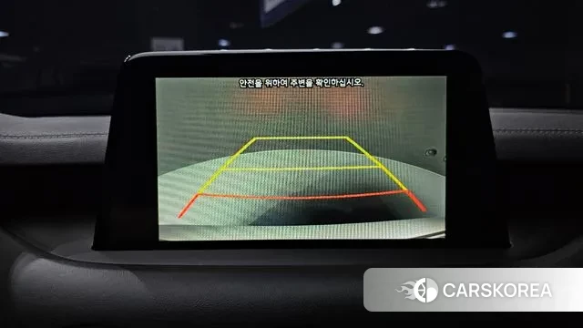 Kia Stinger 2018 Белый из Кореи, фото 6