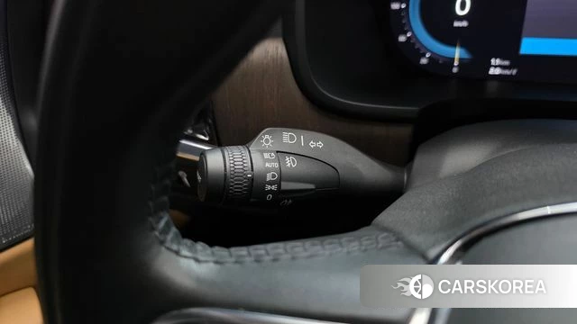 Volvo S90 2022 Белый из Кореи, фото 6