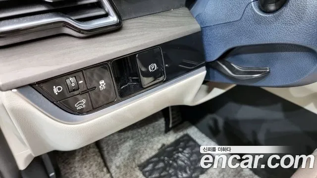 Kia Sportage 5th Generation 2023 Белый из Кореи, фото 6