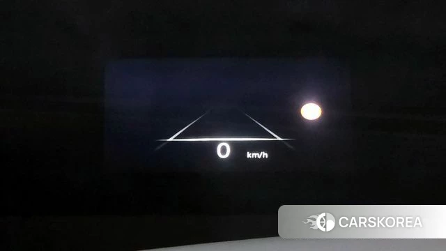 Genesis G80 (RG3) 2021 Белый из Кореи, фото 6