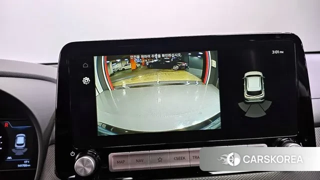 Hyundai Kona Electric 2020 Серый из Кореи, фото 6