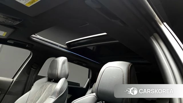 Peugeot 5008 second generation 2020 Серый из Кореи, фото 6