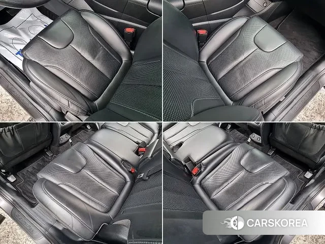 Hyundai The New Santa Fe 2021 Серый из Кореи, фото 6