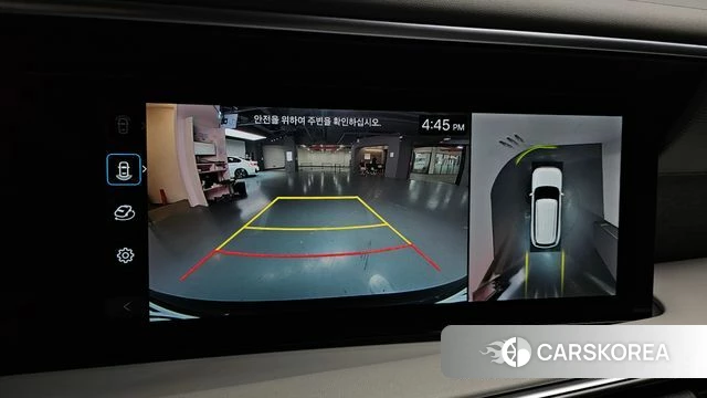 Hyundai Palisade (LX3) 2025 Белый из Кореи, фото 6