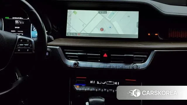 Kia Mohave Master 2019 Черный из Кореи, фото 6