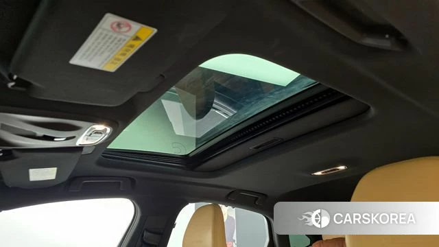 Volvo S90 2019 Черный из Кореи, фото 6