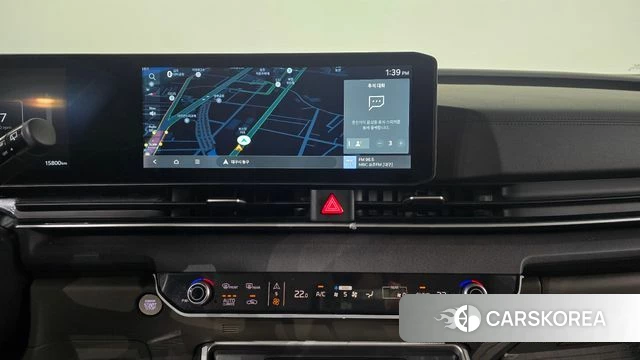 Kia The New Carnival 4th Generation 2025 Цвет галактики из Кореи, фото 6