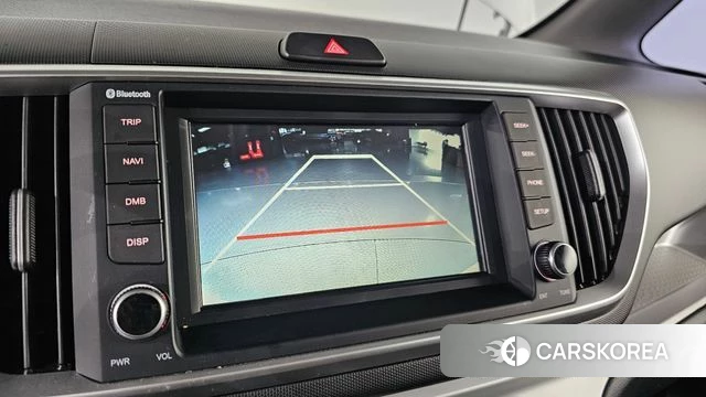 Kia The New Ray 2020 Белый из Кореи, фото 6