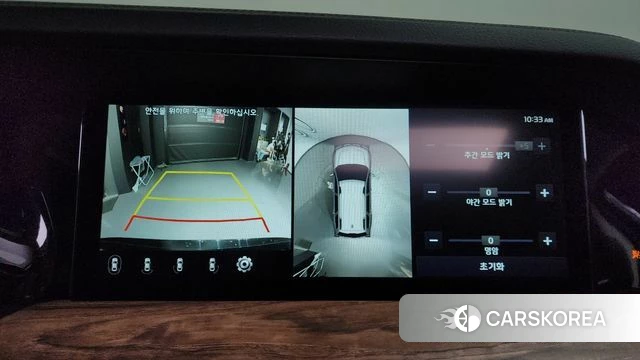 Kia Mohave Master 2020 Черный из Кореи, фото 6