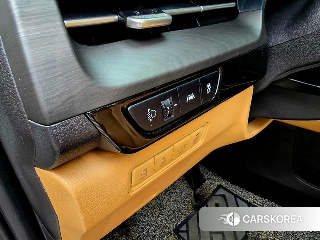 Kia Carnival 4th generation 2021 Белый из Кореи, фото 6