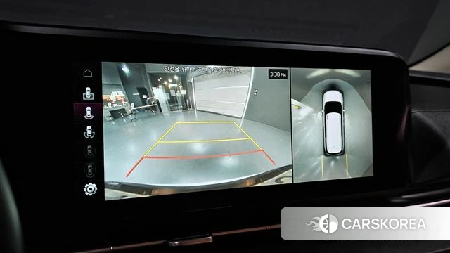 Kia Carnival 4th generation 2022 Белый из Кореи, фото 6