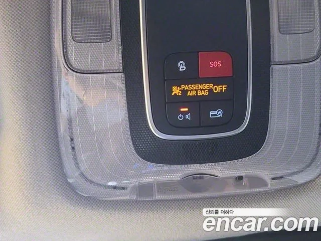 Hyundai Avante (CN7) 2022 Белый из Кореи, фото 6