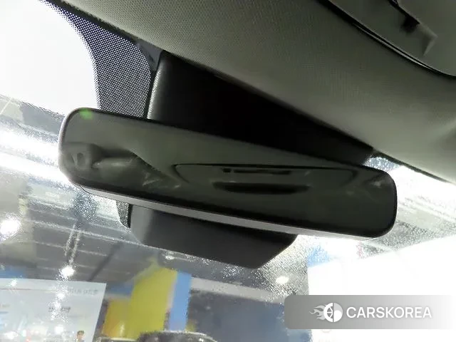 Hyundai Tucson (NX4) 2021 Серый из Кореи, фото 6