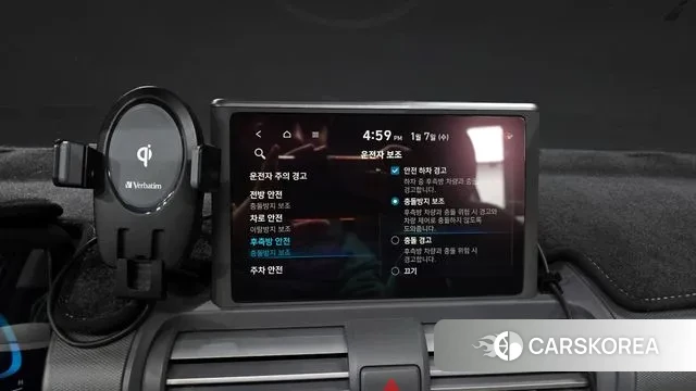 Hyundai Casper 2022 Белый из Кореи, фото 6