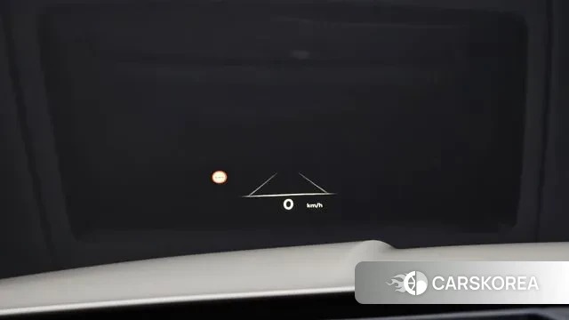 Genesis GV80 2023 Белый из Кореи, фото 6