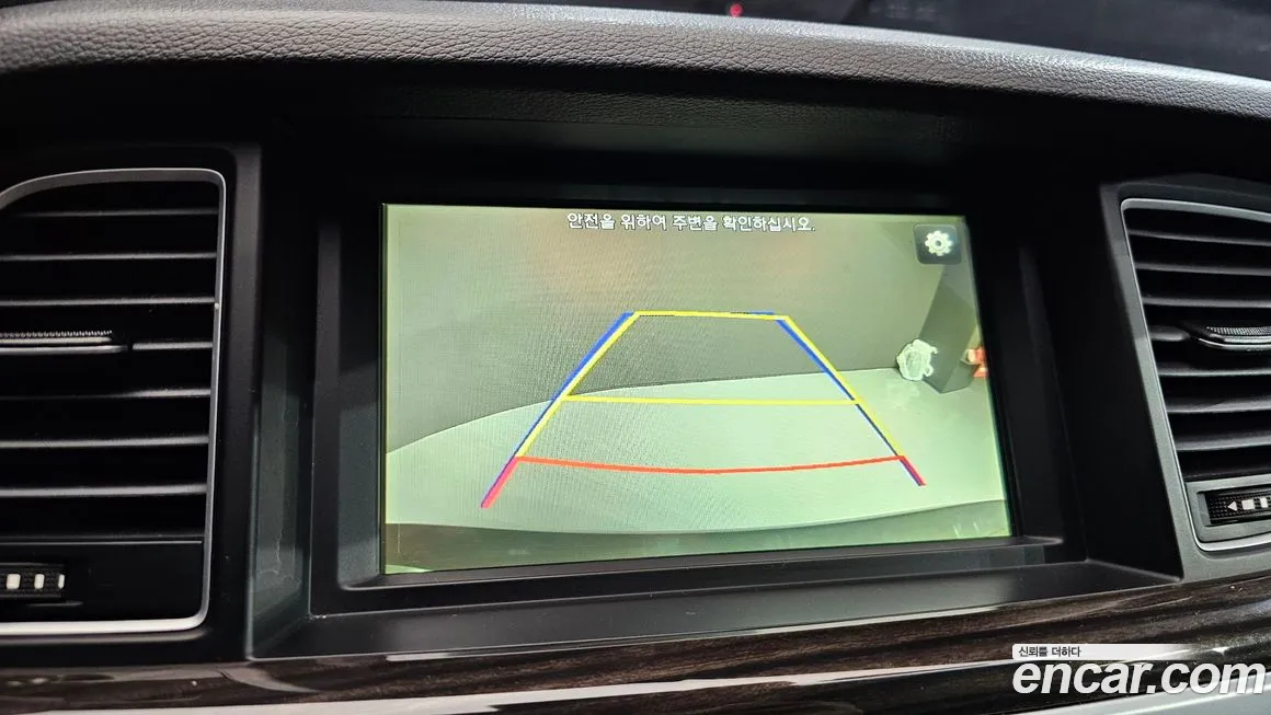 Genesis G80 2018 Серый из Кореи, фото 6