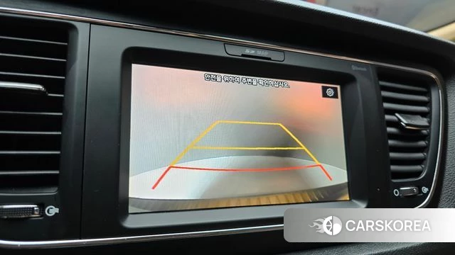 Kia The New Carnival 2019 Черный из Кореи, фото 6
