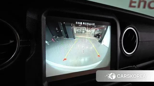 Jeep Wrangler (JL) 2022 Белый из Кореи, фото 6