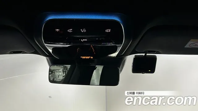 Mercedes-Benz C-Class W206 id 2678836 из Кореи 6