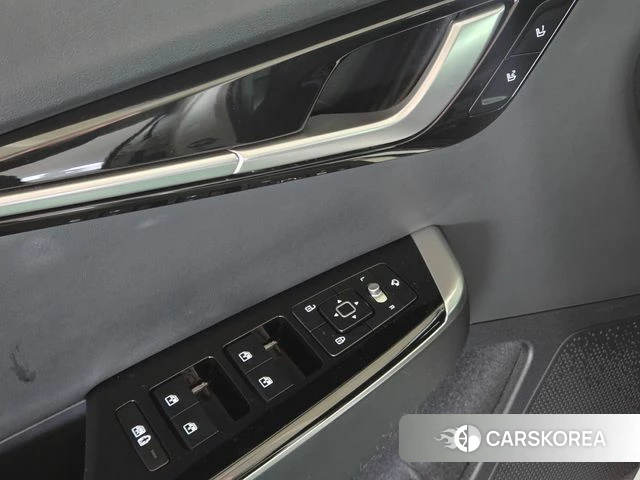 Kia EV6 2023 Белый из Кореи, фото 6