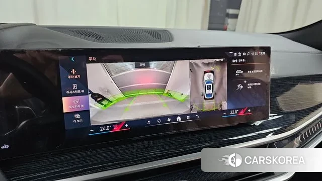 BMW X6 (G06) 2024 Белый из Кореи, фото 6