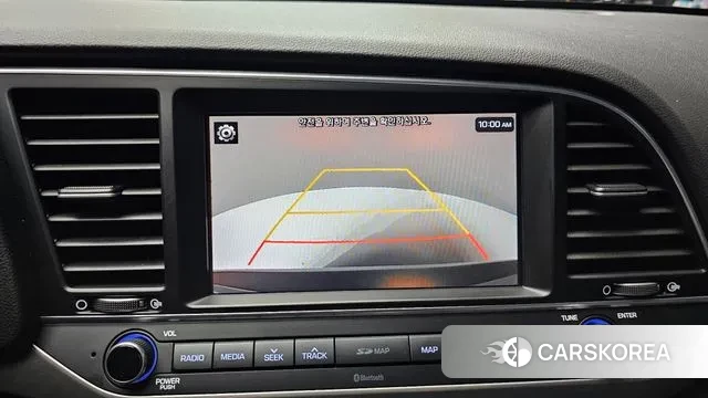 Hyundai Avante AD 2018 Серый из Кореи, фото 6