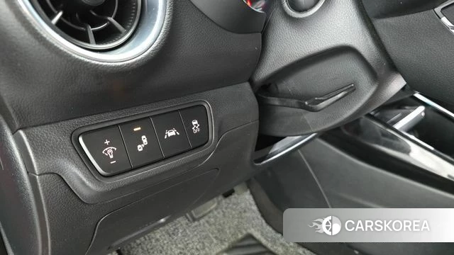 Kia Come New K3 2018 Красный из Кореи, фото 6