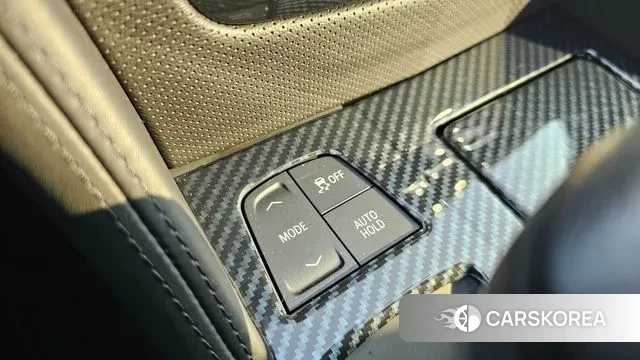 Cadillac CT6 2019 Черный из Кореи, фото 6