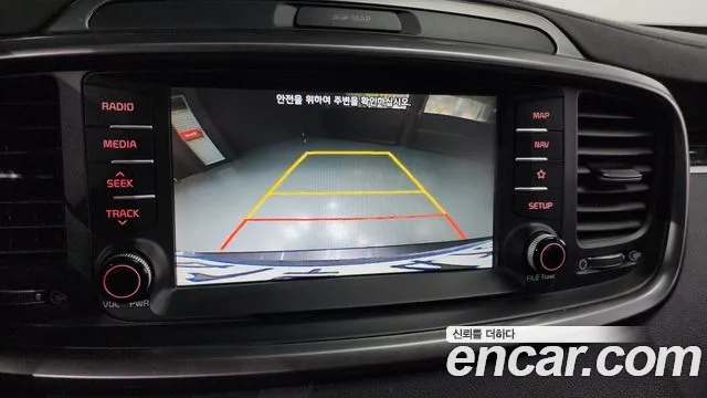 Kia The New Sorento id 2887063 из Кореи 6