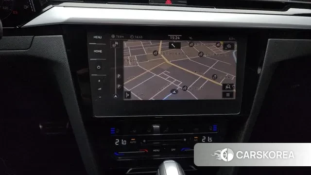 Volkswagen Arteon 2022 Белый из Кореи, фото 6