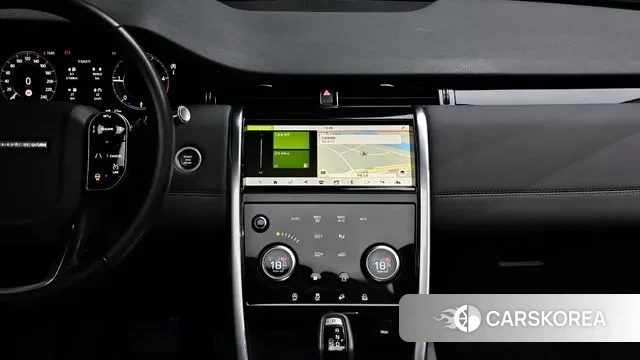 Land Rover Discovery Sports 2nd Generation 2020 Белый из Кореи, фото 6