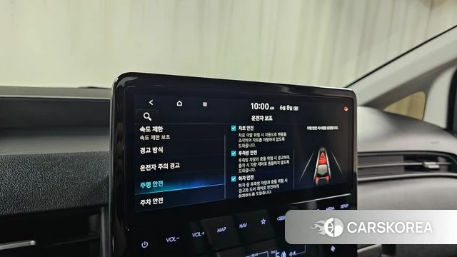 Hyundai Staria 2024 Черный из Кореи, фото 6