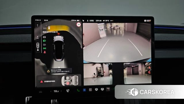 Tesla Model 3 2025 Серый из Кореи, фото 6