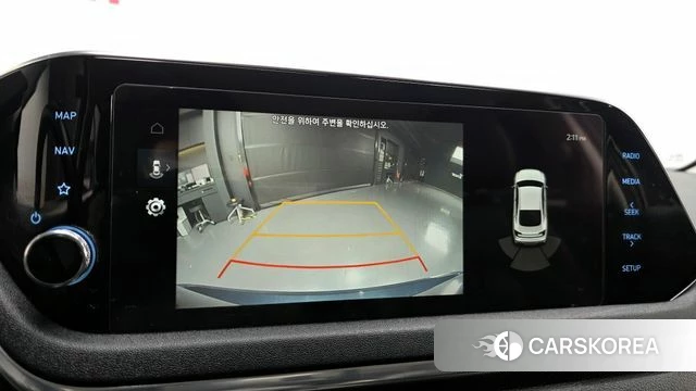 Hyundai Sonata (DN8) 2019 Серый из Кореи, фото 6