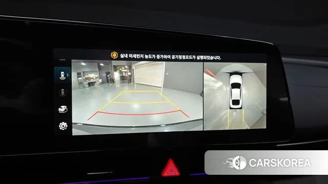 Hyundai The New Avante (CN7) 2025 Серый из Кореи, фото 6