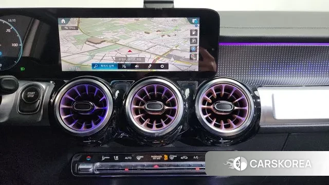 Mercedes-Benz EQB X243 2023 Белый из Кореи, фото 6