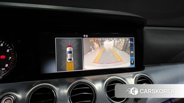 Mercedes-Benz E-Class W213 2020 Белый из Кореи, фото 6