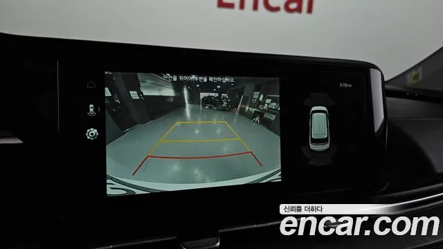 Kia Carnival 4th generation id 2637777 из Кореи 6