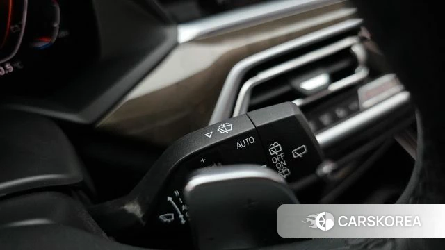 BMW X5 (G05) 2022 Белый из Кореи, фото 6