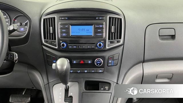 Hyundai The New Grand Starex 2020 Серебряный из Кореи, фото 6